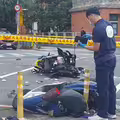 李來希看三峽車禍喊「別甩鍋給年齡」 網友反應曝光