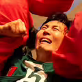《魷魚遊戲3》上線倒數！李政宰進棺材了 新遊戲竟是超大扭蛋