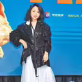 陶晶瑩扮教主 獻唱納豆婚禮