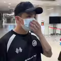 被拘提50萬交保 孫生：相信司法會還我清白
