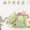 韓國瑜祝「端午節安康」 破萬網友暴動按讚