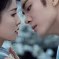 白鹿《臨江仙》打破仙俠套路！三婚三離曾舜晞情節抓馬
