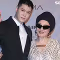 比莉罹患淋巴癌！愛子周湯豪罕吐陪伴抗癌煎熬 醫院冰冷深夜獨自擔憂