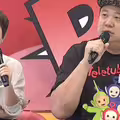 竟為了吃她口水！哈孝遠認曾對林彥君有好感