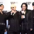 已故藝人安迪愛子奪金曲獎！感慨15年來變化超大 意外爆料常被親姐欺負