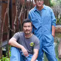 孝親獎》李銘順對11歲兒發嗲！ 李銘忠準備好當爸：他是我的全部