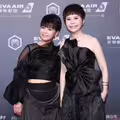 輸給李竺芯！詹雅雯見「這幕」崩潰哭了 後台真實互動曝