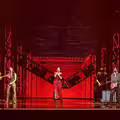 才登金曲獻唱！楊乃文新巡演正式啟動 首站日期、地點曝光