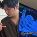 「華航林依晨」宣布懷孕！曬超音波照 歷經18次失敗迎來寶寶