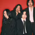 演出倒數百日！日本樂團首度降臨台南 最新卡司驚見大咖歌后