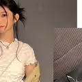 李千娜21歲女兒被認出首發文！ 曬清冷美照：未來多指教