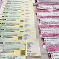 GD演唱會實名制遭破解！假身分可入場 黃牛集團撈2千萬4人交保