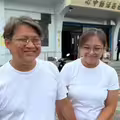 快訊／挺過罷免浪潮！台東黃建賓說話了