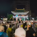 726大罷免／大老批民進黨：對不起罷團