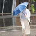 快訊／雨區擴大！ 4縣市豪大雨特報
