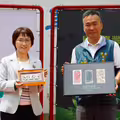 《爾來了》前進大阪！台文館攜手府城隍 跨界共譜魔幻文學台日交流篇章