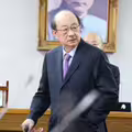 726大罷免／柯建銘炎上！若辭總召誰接棒？