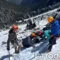 2工程師攀玉山罹難！雪羊揭「雪季登山3大關鍵」：缺一不可