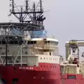 中國首度公開海纜切割器 恐動搖全球海權格局