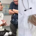 工程師只是去割盲腸…醒來「雙腿被截肢」崩潰痛哭！醫院解釋超離譜