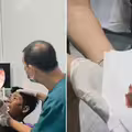 活魚卡在喉嚨裡　男緊急送醫慘了
