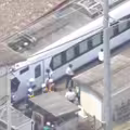 日本特急列車驚傳嚴重事故！多人身亡