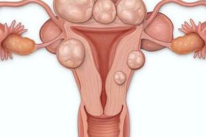 宮頸囊腫原來是這些原因導致，有這些症狀的女性需格外注意！