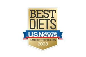 2023排名第一飲食模式DASH ：糖尿病、高血壓、關節都適合