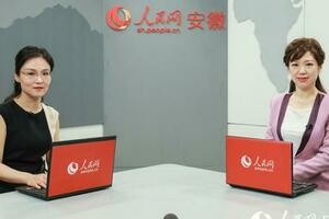 亳州市中醫院：綻放國粹精華，守護百姓健康