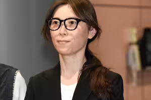 貴婦奈奈交保後 女律師猜測她「下一步」網全炸鍋