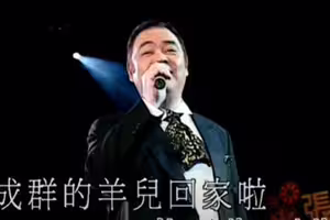 73歲歌王病危進加護病房！暴瘦9公斤「真實病因」曝光 醫：無藥可醫