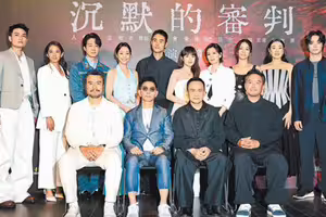 謝欣穎認沒分手王柏傑