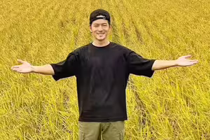 宥勝真的全毀了！傳離婚又搬離台中200坪農宅 超慘近況曝光