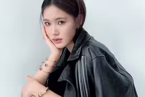 小S二女兒Lily困惑為何被討厭！跟媽媽學自信「裝出來的」