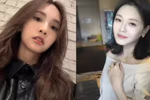曝大S暖舉！楊丞琳嘆「邊寫邊哭」很可怕 喊話小S：延續熙媛的好