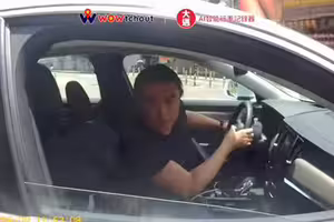 獨／李㼈爆與騎士起爭執！不忍了還原真相 衰喊「被狗咬」嗆對方博流量