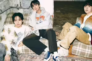 太驚喜！B1A4合體ONF來了「夢幻聯動」6月台北開唱搶票細節一次看