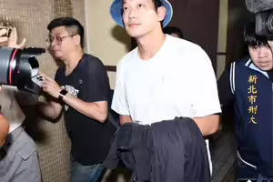 閃兵案4藝人已達除役年齡！他翻1法規轟這句