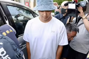 【藝人閃兵】威廉50萬交保！愛妻「卸貨倒數」現況曝 網籲：罪不及家人