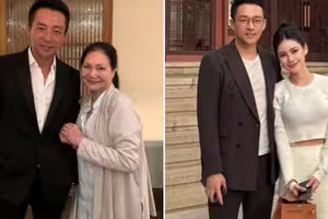 汪小菲明再婚！S媽深夜提「唯一訴求」走不出悲痛