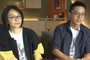 專訪／《我們與惡的距離2》有機會拍電影？導演曝選角：周渝民是否太帥？