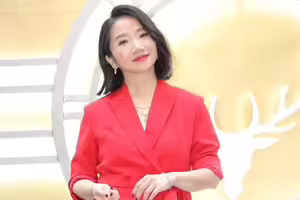 陶晶瑩曝金融詐騙手法 證實「朋友遭詐1千萬」：就是貪