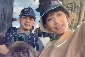 回顧／黃子佼愛小19歲孟耿如！2014早埋婚變未爆彈 12年完整時間軸曝光