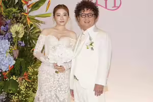 鬼門關前走一遭！納豆「催淚誓詞曝光」告白依依台下全哭了
