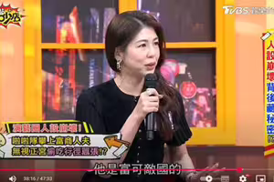 李怡貞狂爆樂天女孩當小三！正宮「傳不爽被肉搜」 真實反應曝光