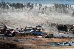 大地震預言是真的？氣象署「急籲1事」很重要　對台影響曝光