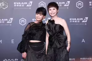 輸給李竺芯！詹雅雯見「這幕」崩潰哭了 後台真實互動曝