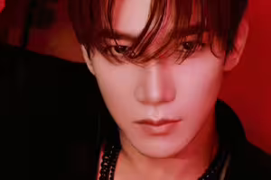 2PM主唱JUN. K來了！首度SOLO攻台 8月開唱細節一次看