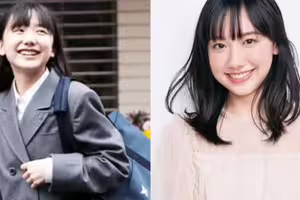 日本廣告代言排行出爐！天才童星擊敗大谷奪冠 永野芽郁跌出榜外