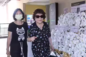 83歲資深男星病逝！曾遭妻婚內出軌 兒告別式上淚訴晚年辛酸：他沒放棄